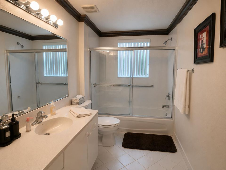 BATHROOM (AI ENHANCED)
