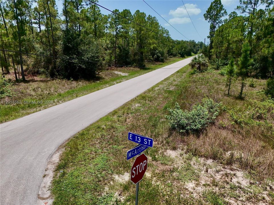 На продажу: $30,000 (0.50 acres)
