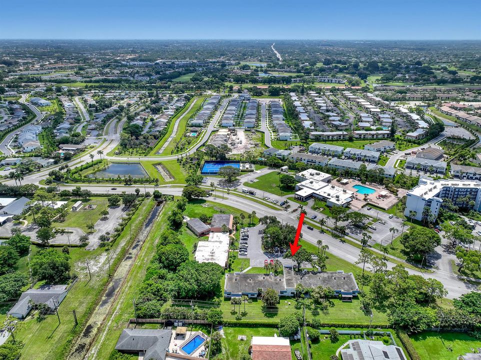 aerial view 2