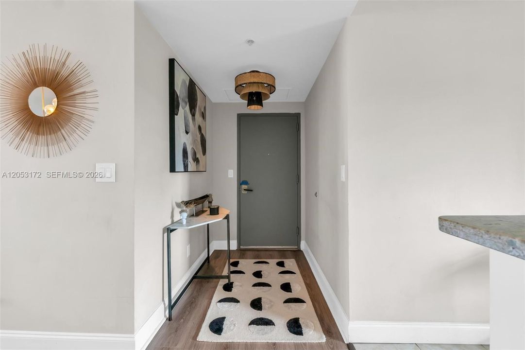 В аренду: $4,200 (2 спален, 2 ванн, 1158 Квадратных фут)