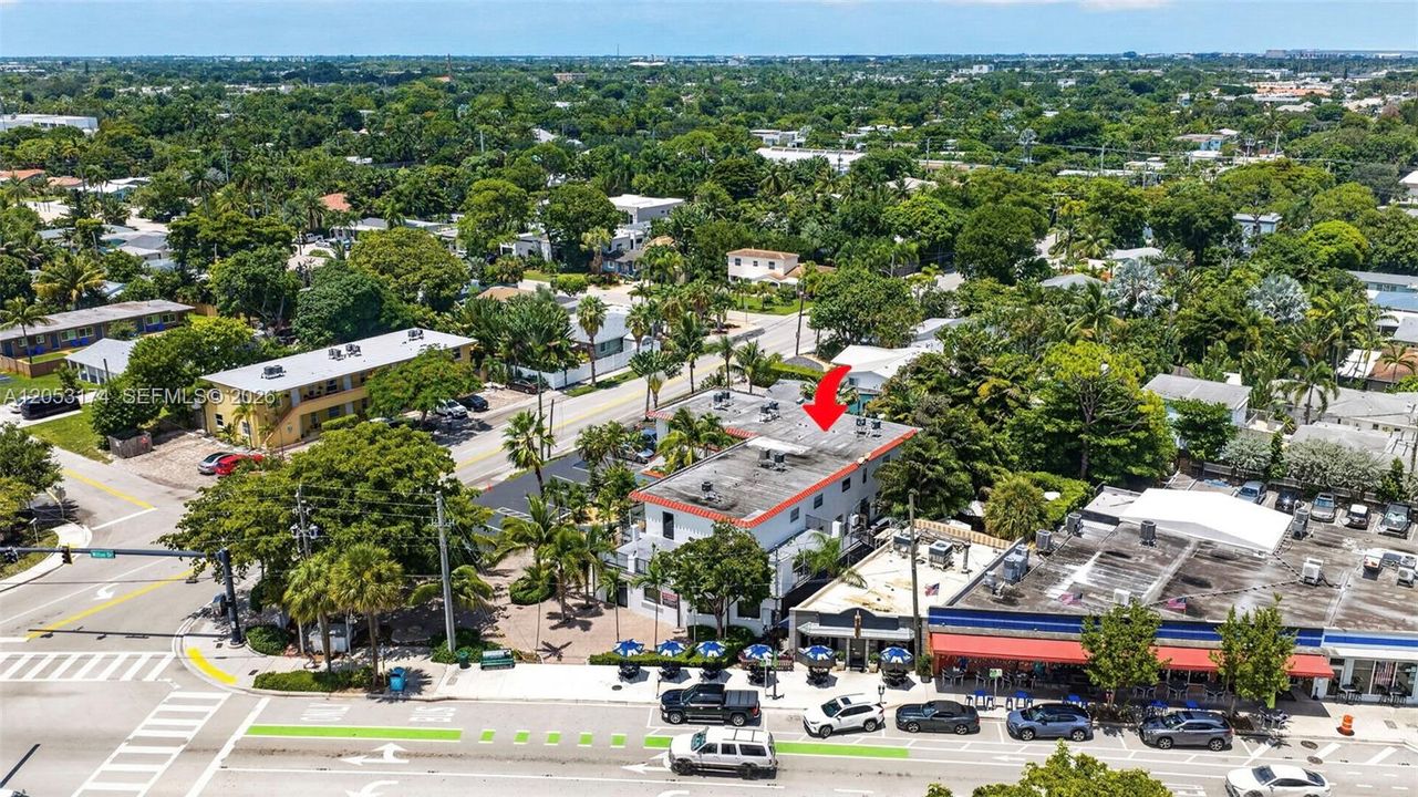 For Rent: $2,800 (2 beds, 1 baths, 650 Square Feet)