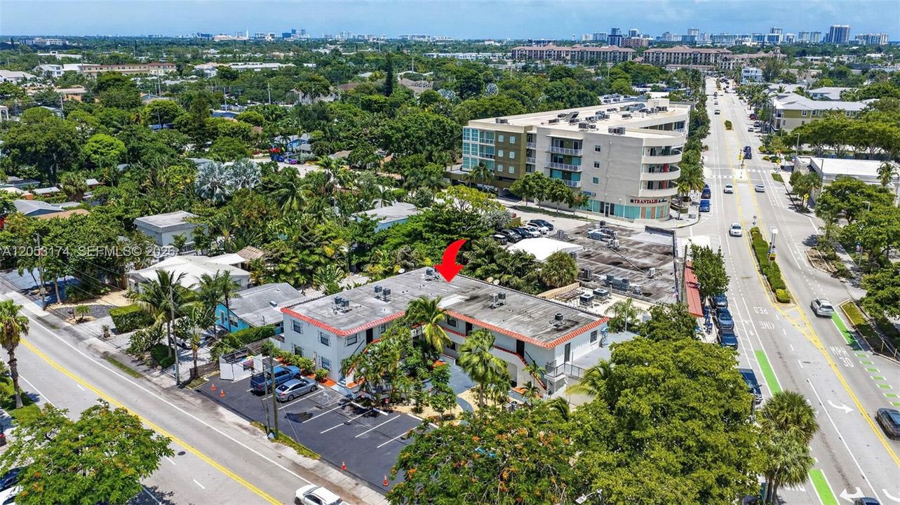 For Rent: $2,800 (2 beds, 1 baths, 650 Square Feet)