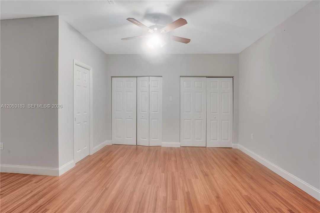 4th Bedroom