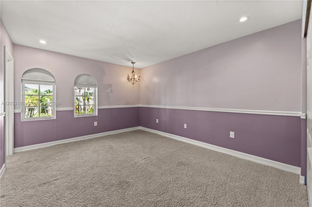 Guest Bedroom #1
