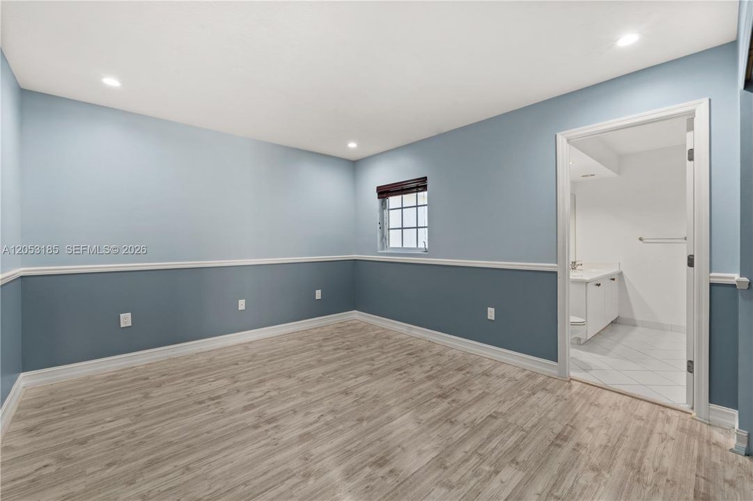 Guest Bedroom #2