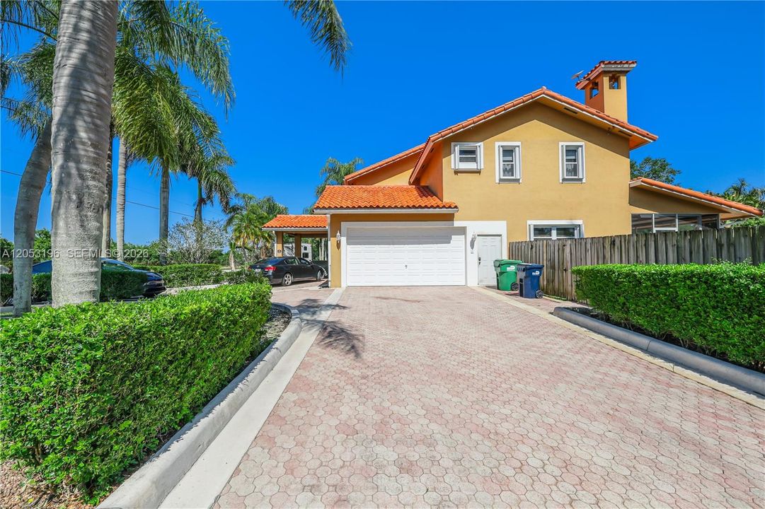 В аренду: $4,500 (4 спален, 4 ванн, 3871 Квадратных фут)