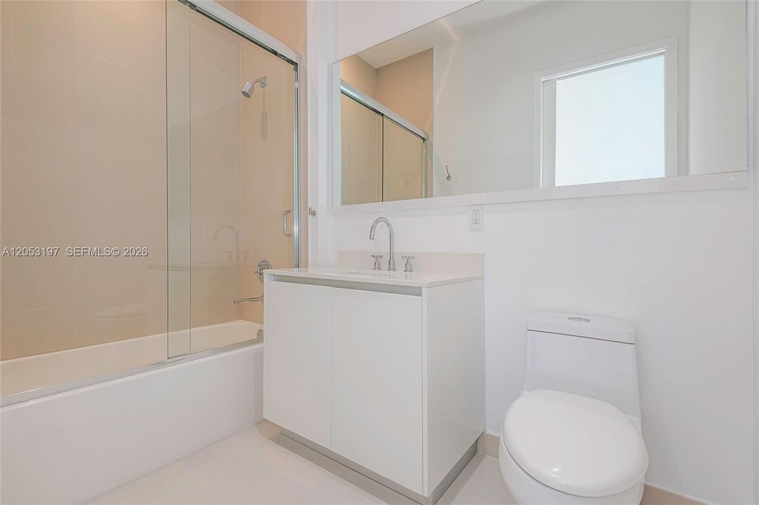 Bathroom 3