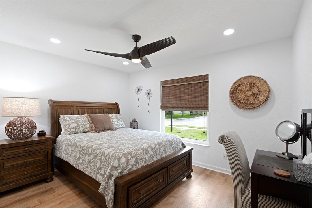 Bedroom #3