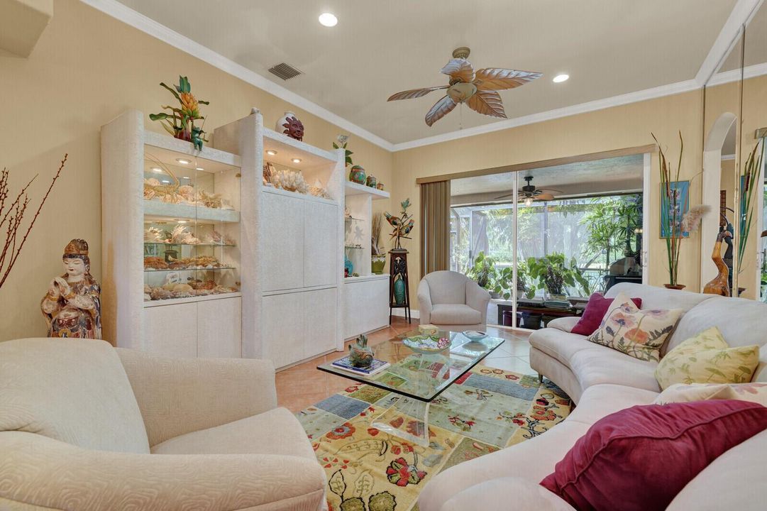 Formal Living Room