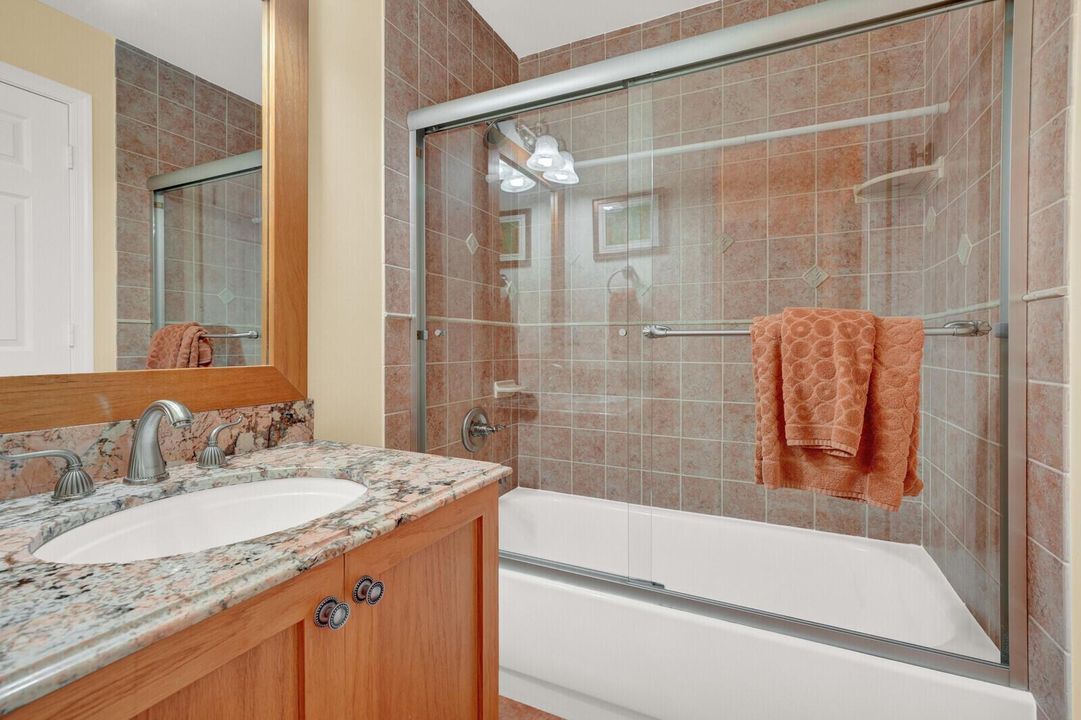 Third Bathroom