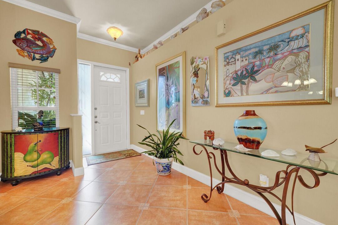 Entryway