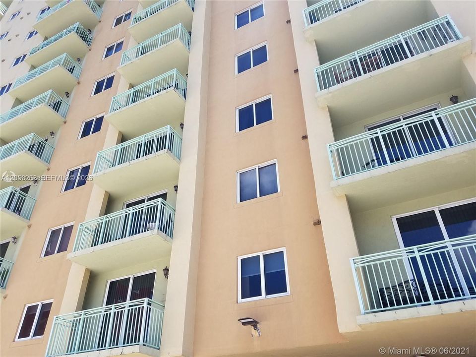 En Renta: $2,000 (1 camas, 1 baños, 594 Pies cuadrados)