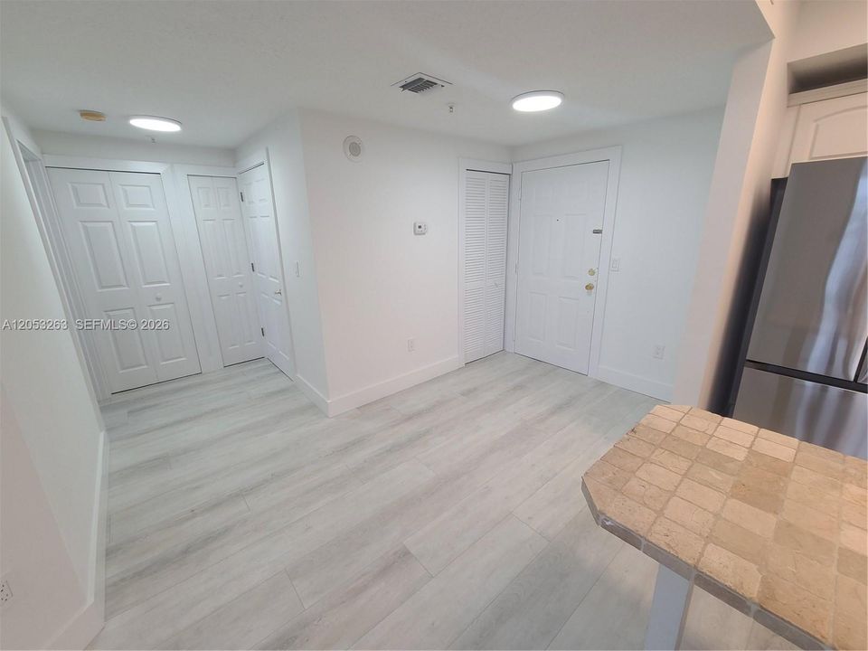 En Renta: $2,000 (1 camas, 1 baños, 594 Pies cuadrados)