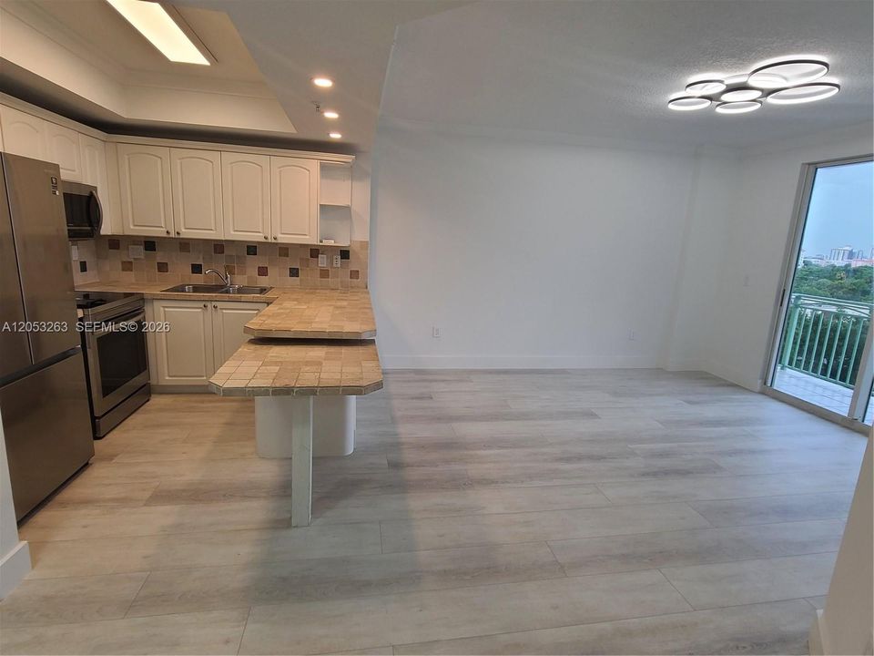 En Renta: $2,000 (1 camas, 1 baños, 594 Pies cuadrados)