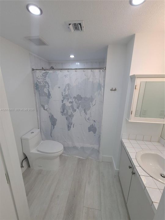 En Renta: $2,000 (1 camas, 1 baños, 594 Pies cuadrados)
