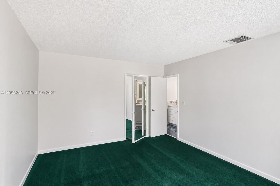 Upstairs Bedroom