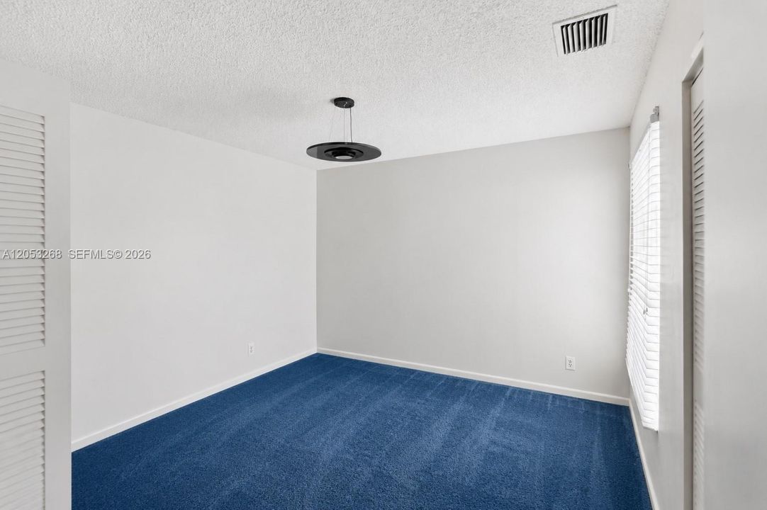 Upstairs Bedroom