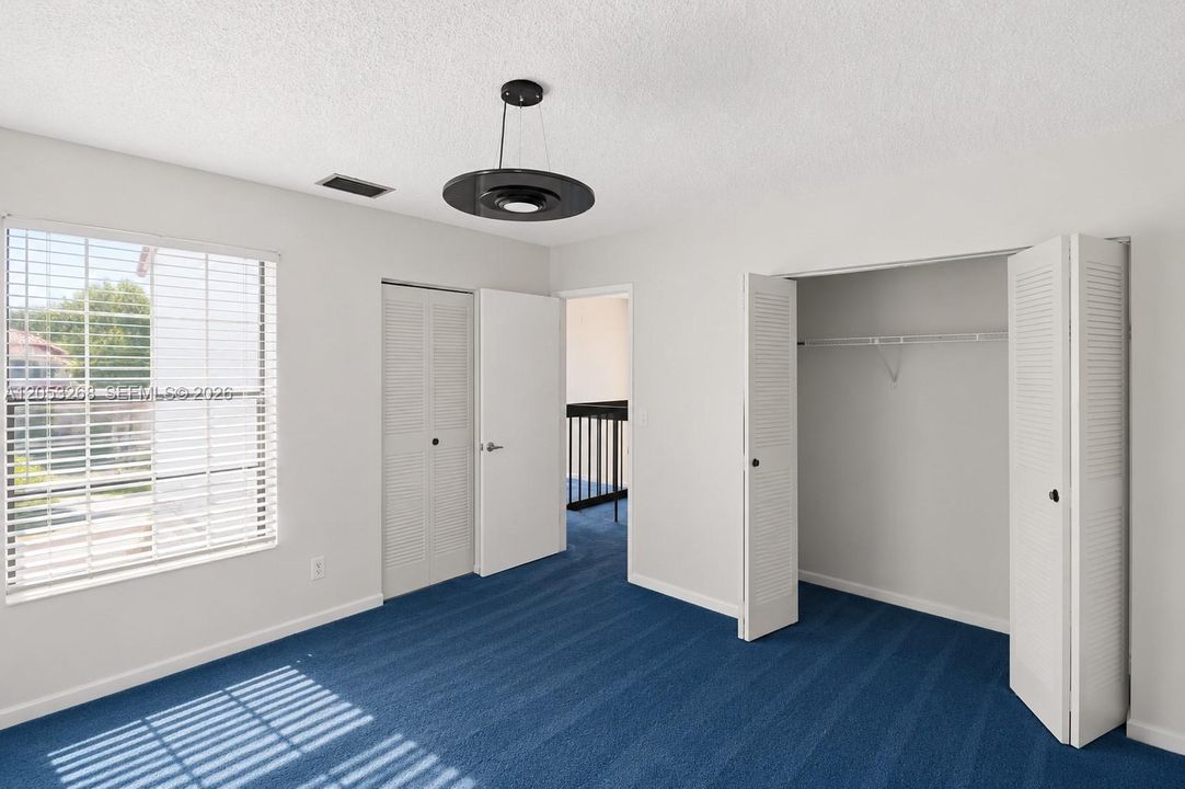 Upstairs Bedroom