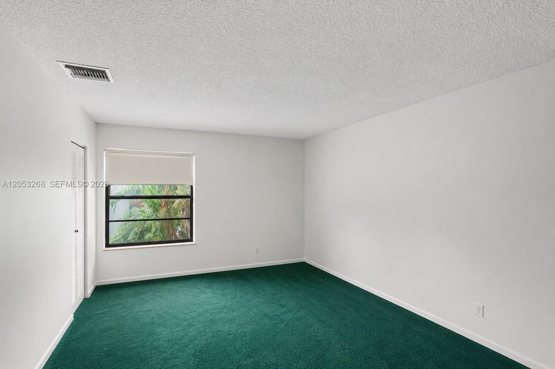 Upstairs Bedroom