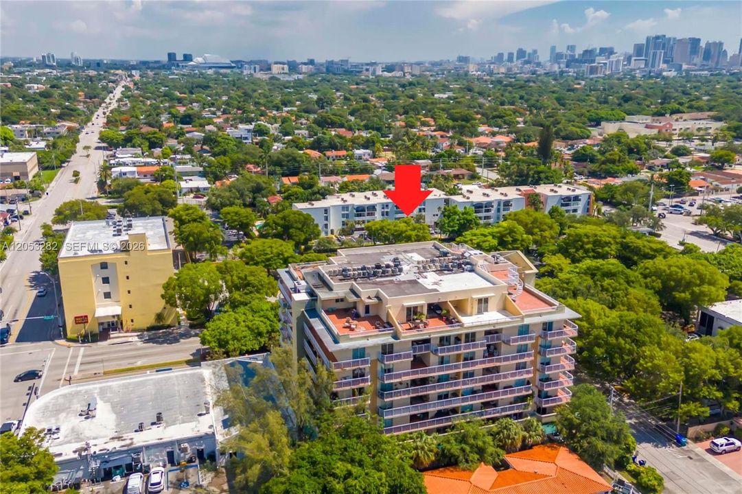 For Rent: $2,750 (1 beds, 1 baths, 770 Square Feet)