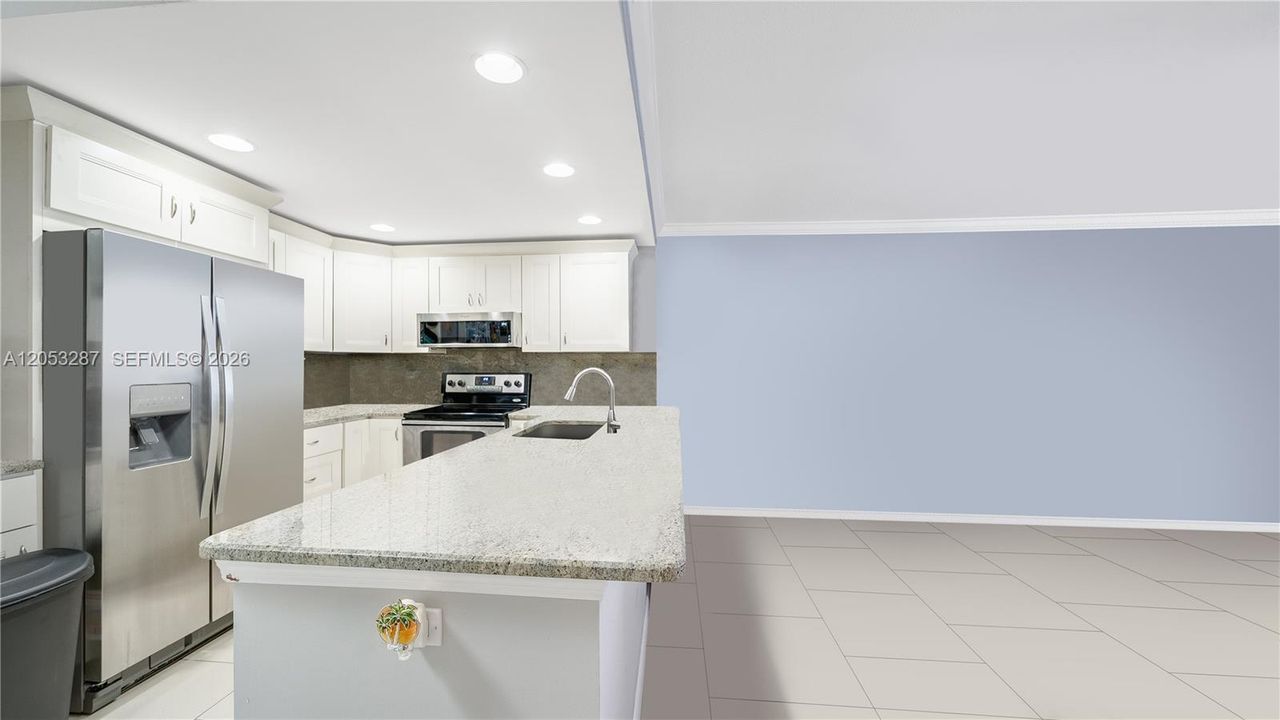 personal items removed from photo