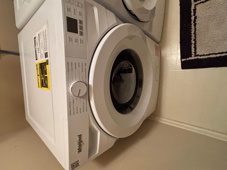 Laundry 2