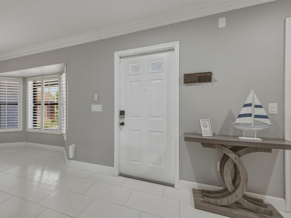 Foyer