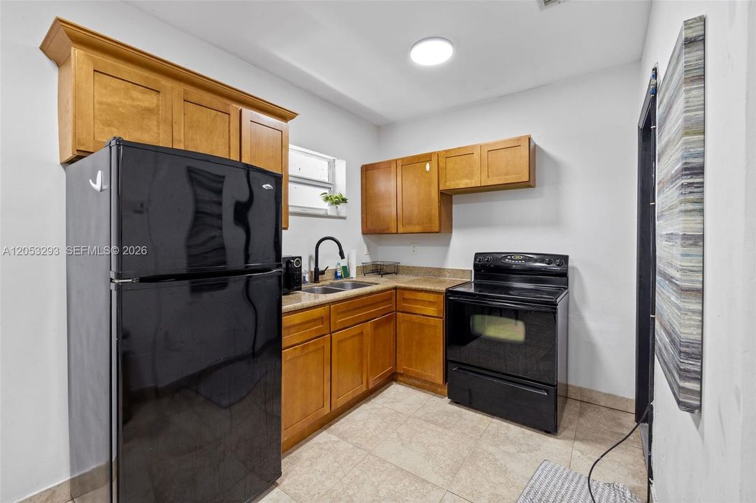 En Renta: $1,950 (1 camas, 1 baños, 700 Pies cuadrados)
