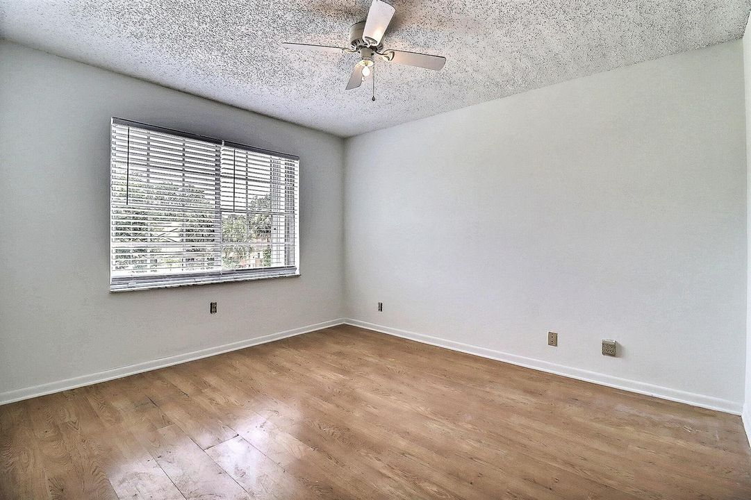 4th Bedroom