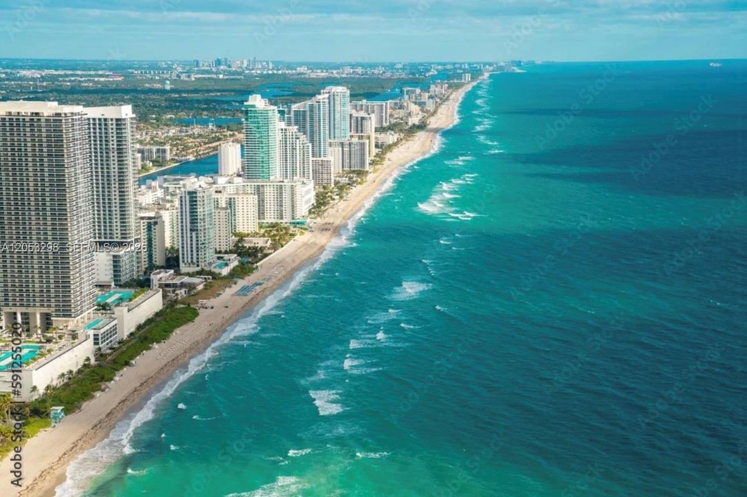 SUNNY ISLES BEACH