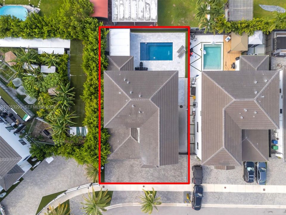 На продажу: $974,000 (5 спален, 4 ванн, 3349 Квадратных фут)