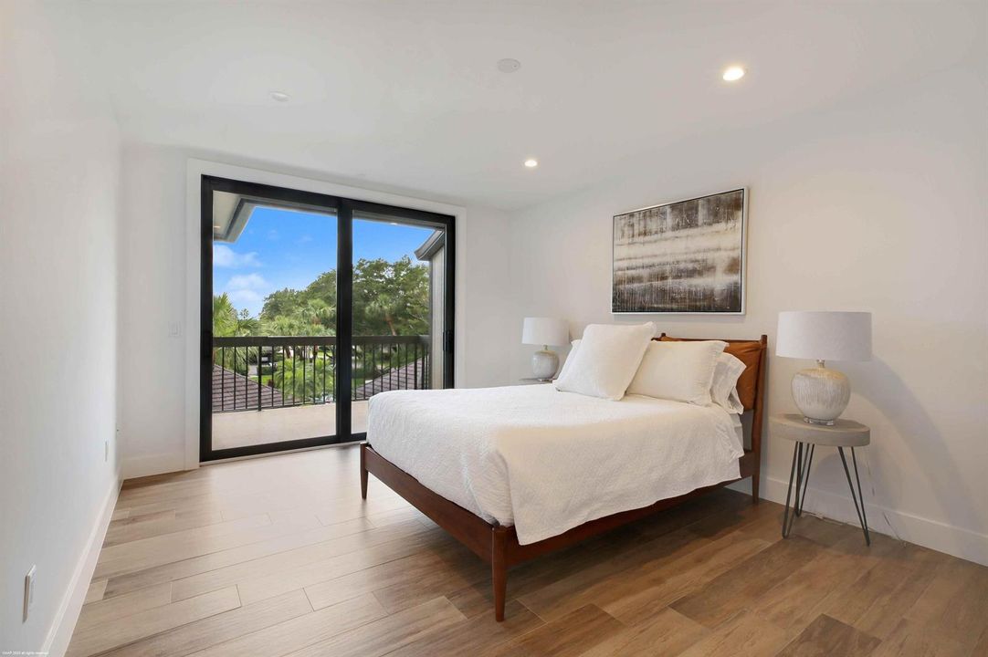 Fourth Bedroom