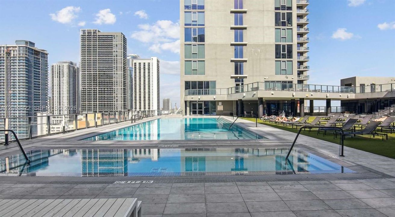 For Rent: $2,735 (0 beds, 1 baths, 442 Square Feet)