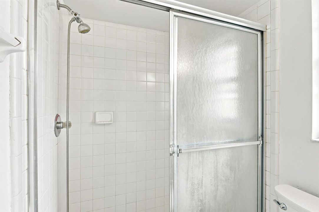 Primary Ensuite Bathroom