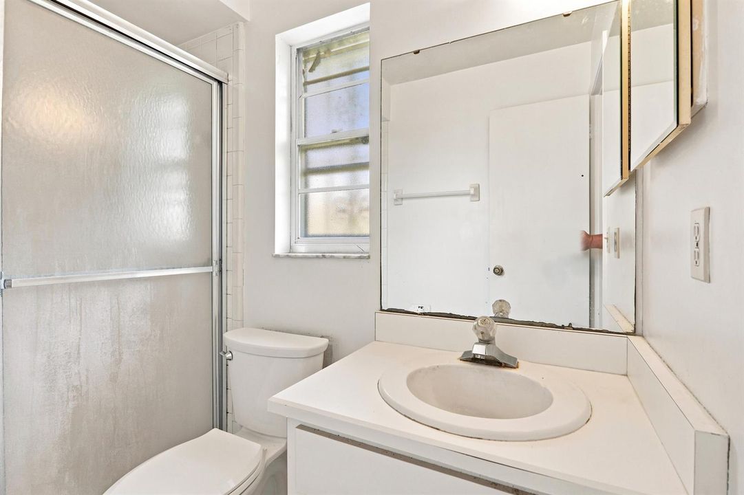 Primary Ensuite Bathroom