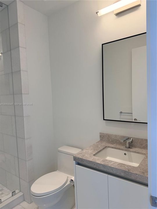 3rd bathroom