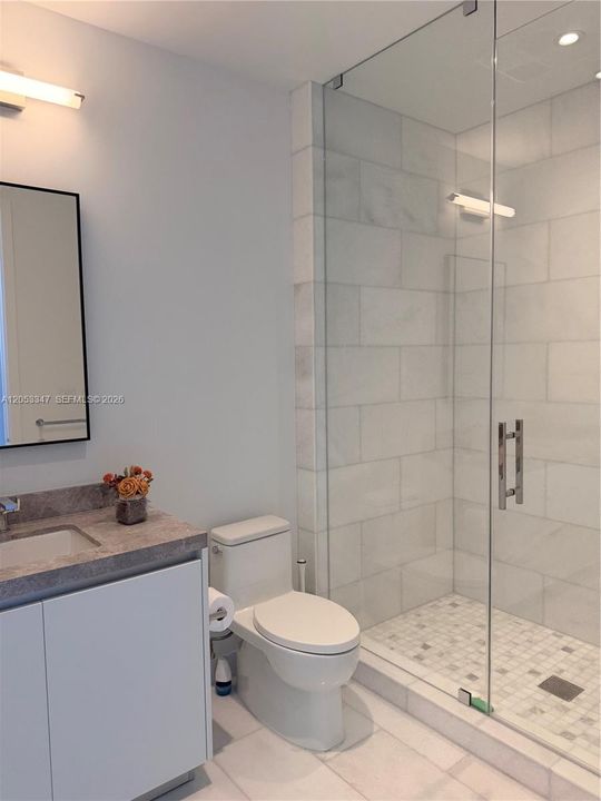 2nd bathroom