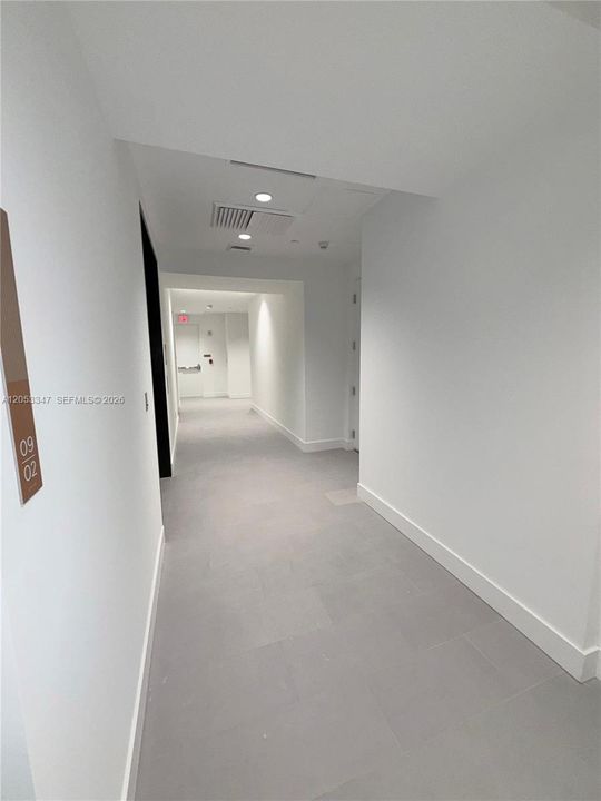 service elevator