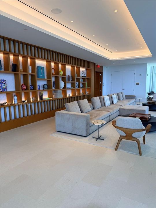 Social Area