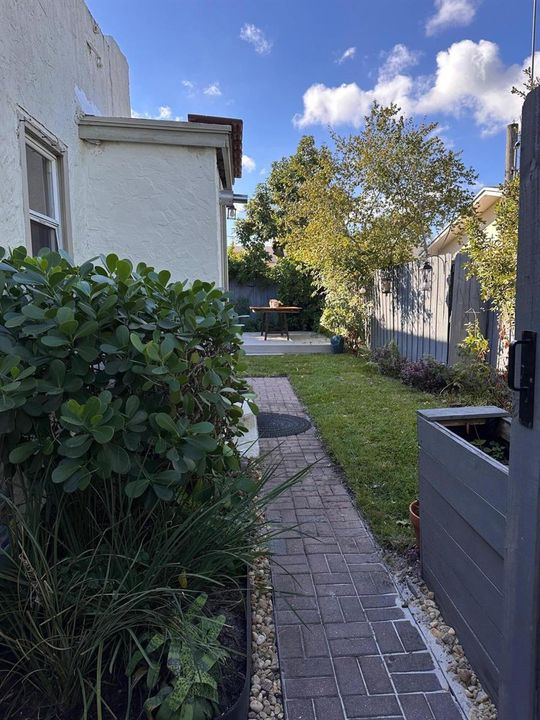 Walkway