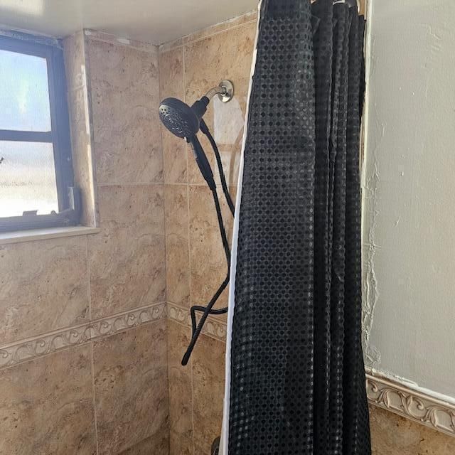 Shower