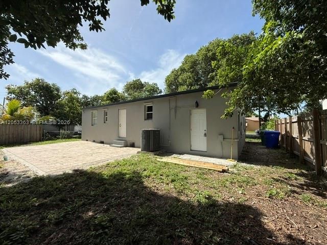En Renta: $3,500 (3 camas, 2 baños, 1261 Pies cuadrados)