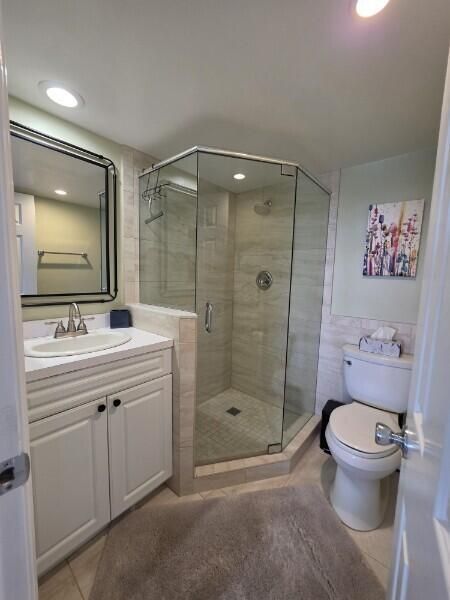 Master En Suite Bath