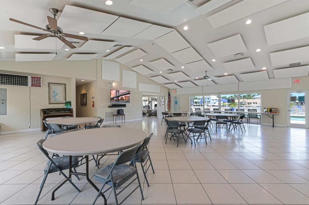Clubhouse