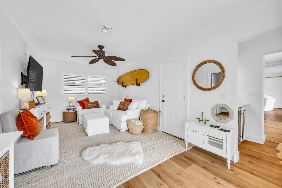 Den / Bedroom 4
