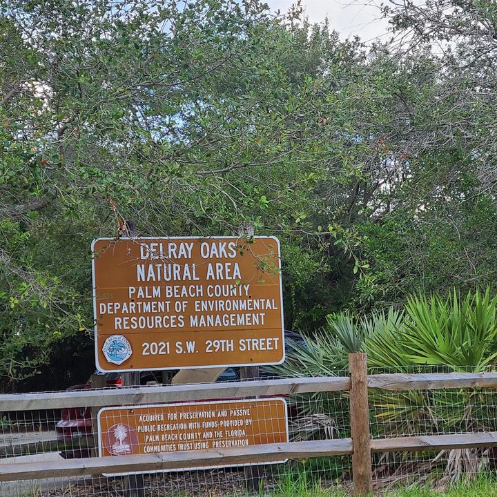Delray Nature Preserve