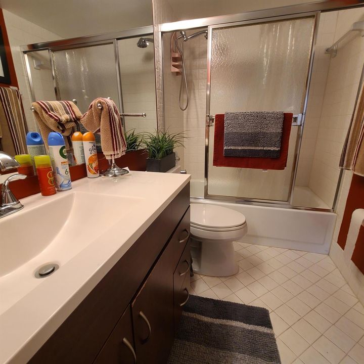 main bath