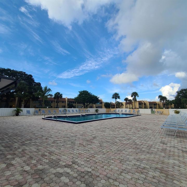 pool