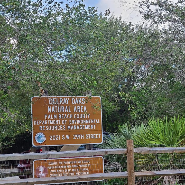 nature preserve