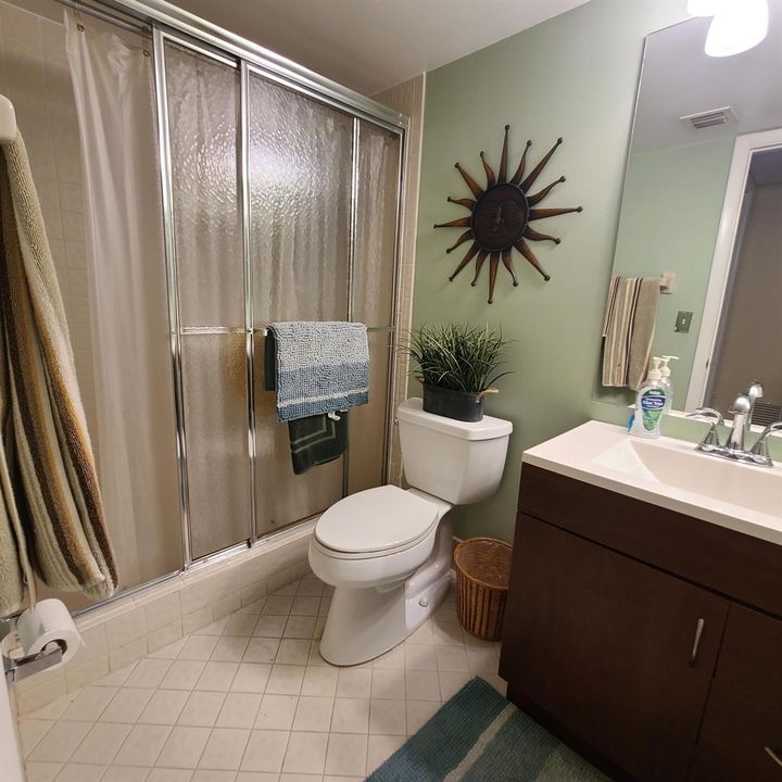 2nd bath
